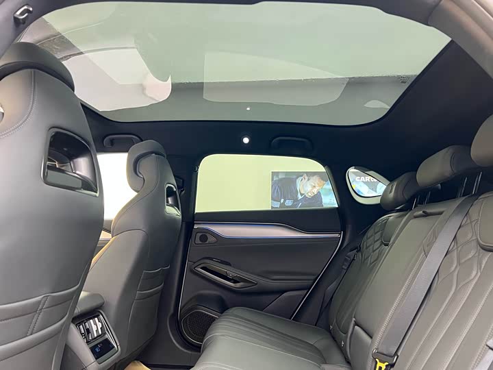 Фото 9 - BYD Song L