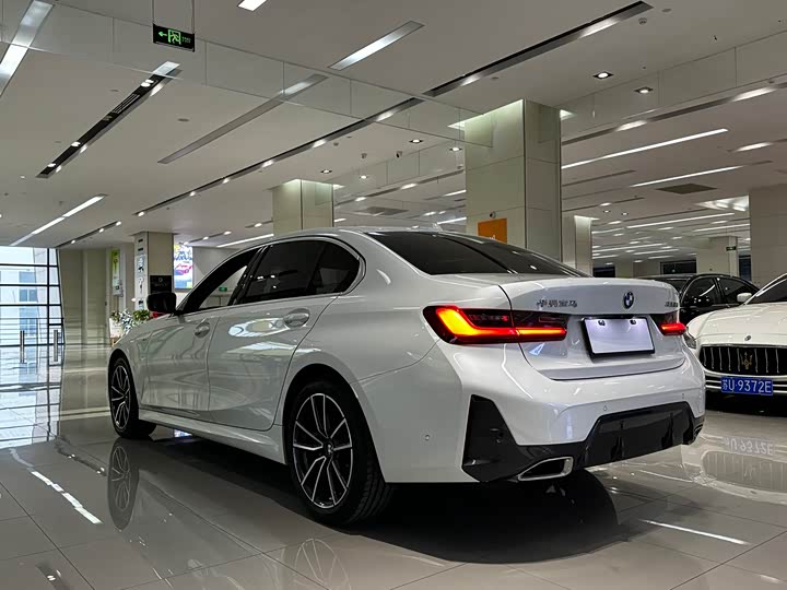 Фото 6 - BMW 3 Series