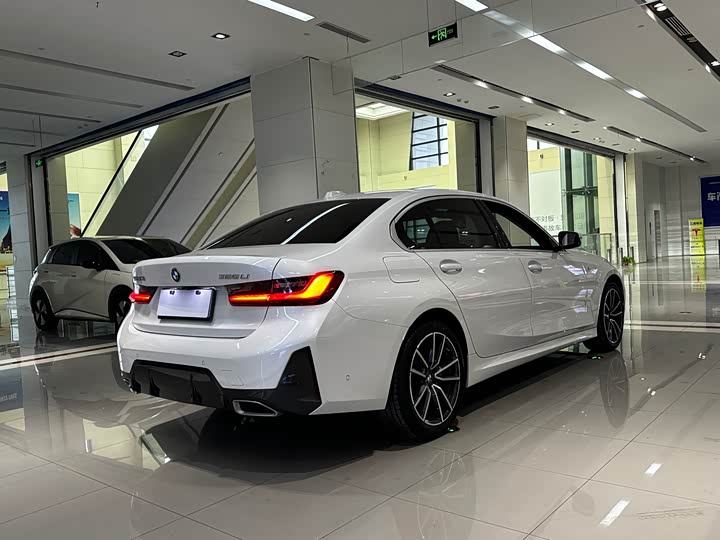 Фото 7 - BMW 3 Series