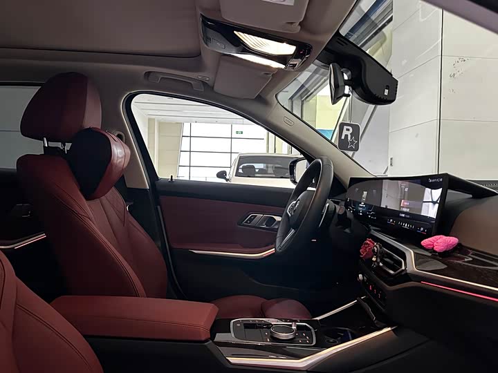 Фото 9 - BMW 3 Series