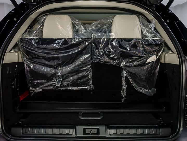 Photo 6 - Land Rover Discovery