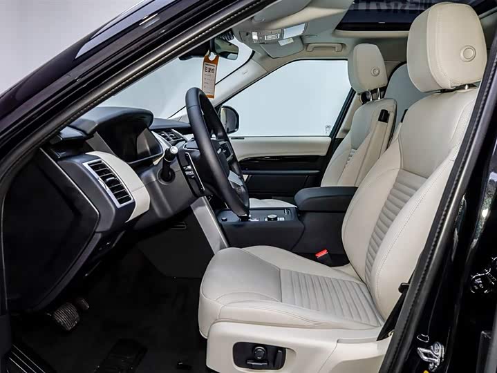 Photo 9 - Land Rover Discovery