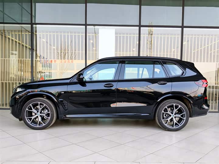 Фото 4 - BMW X5