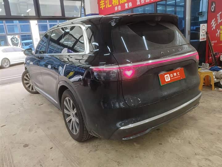 Фото 6 - Aito M8