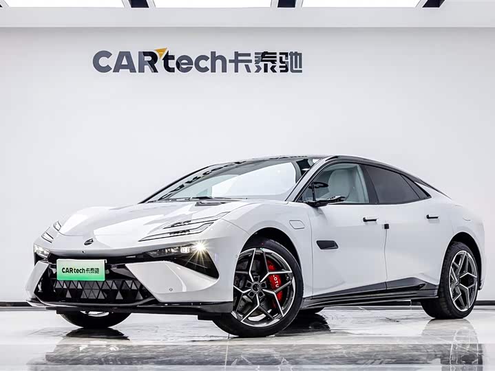 Фото 1 - Lotus Emeya