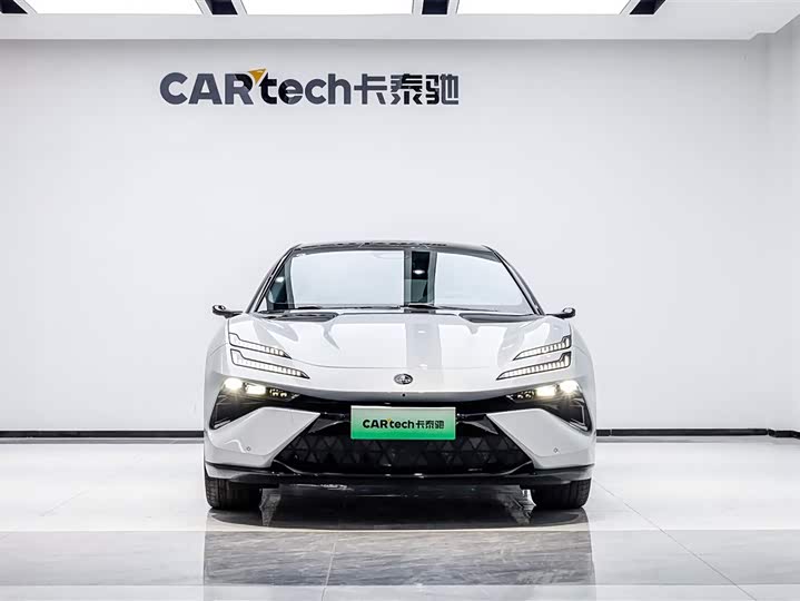 Фото 2 - Lotus Emeya