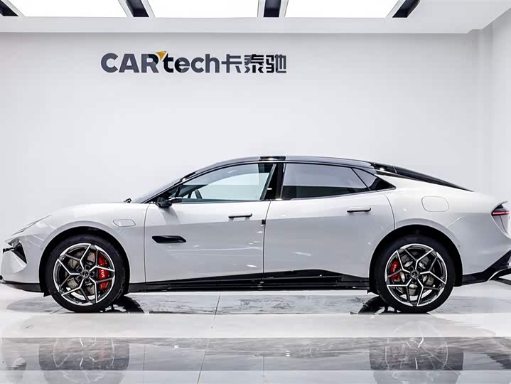 Фото 3 - Lotus Emeya