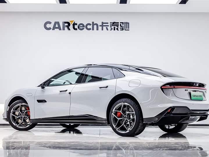 Фото 4 - Lotus Emeya