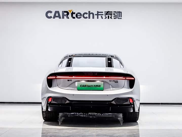 Фото 5 - Lotus Emeya