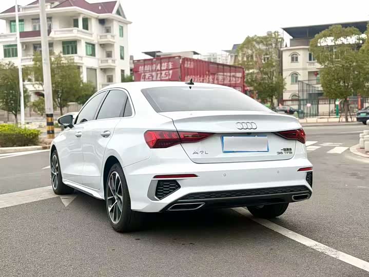 Фото 6 - Audi A3