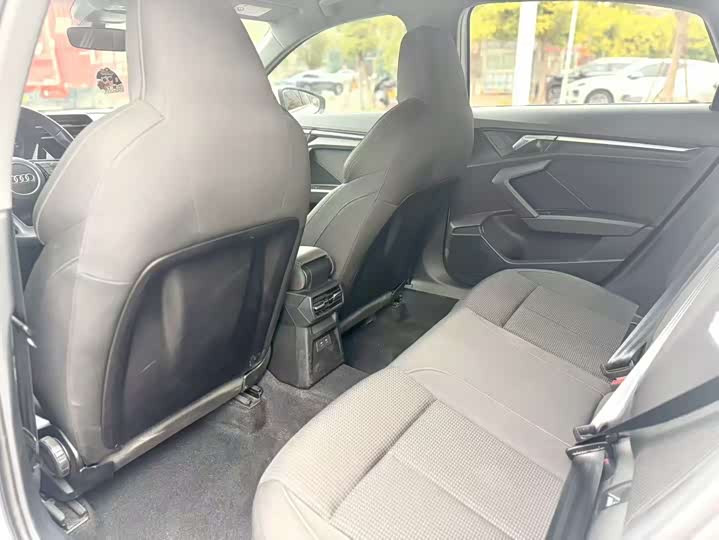 Фото 8 - Audi A3