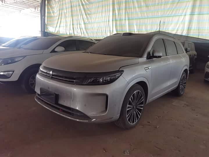 Фото 1 - Aito M7