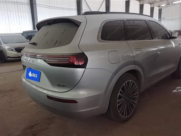 Фото 3 - Aito M7