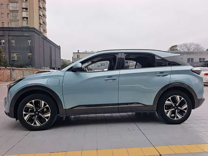 Фото 2 - Hozon U