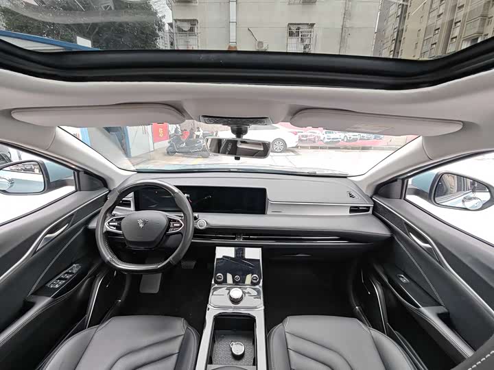 Фото 4 - Hozon U