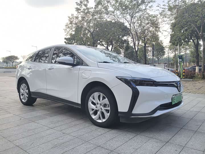 Фото 3 - Buick Velite 6