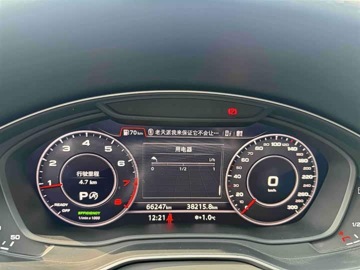 Фото 3 - Audi Q5L