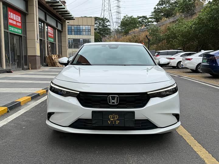 Photo 2 - Honda Integra