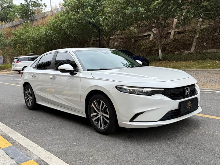 Photo 3 - Honda Integra