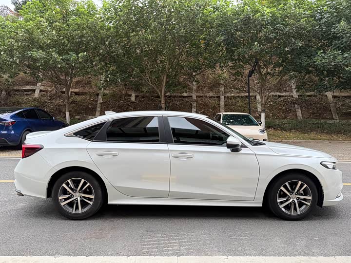 Photo 4 - Honda Integra