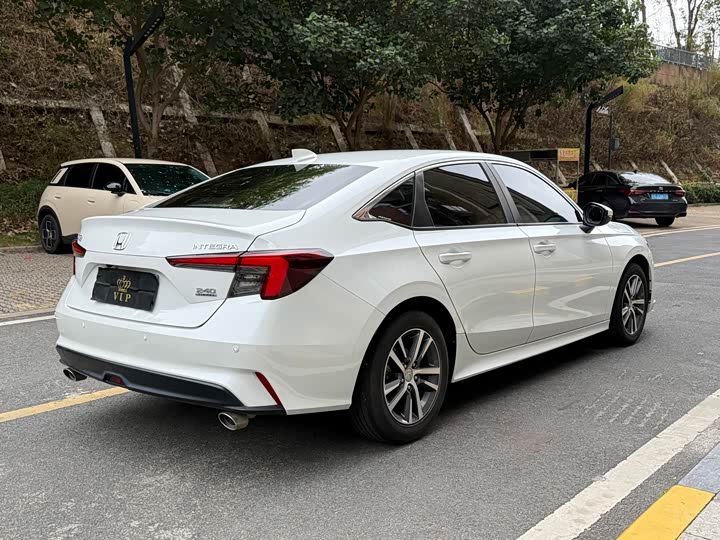 Photo 6 - Honda Integra