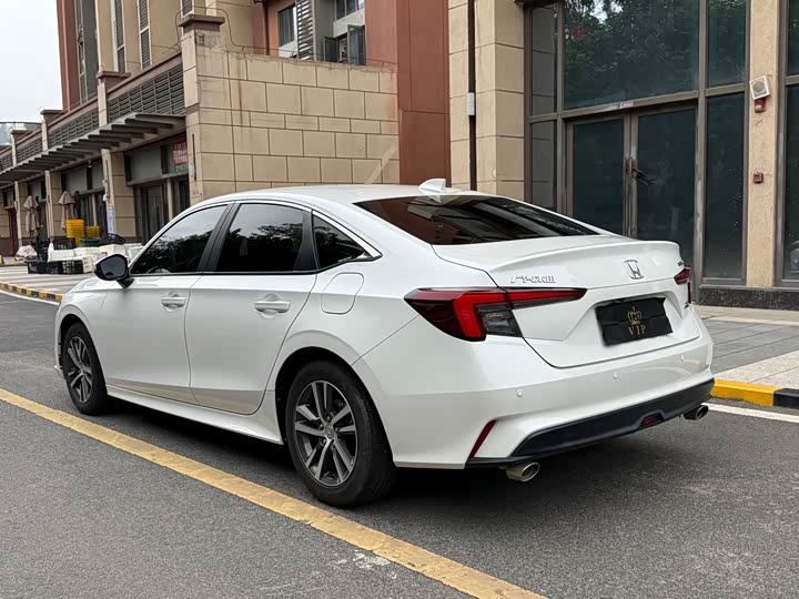 Photo 8 - Honda Integra