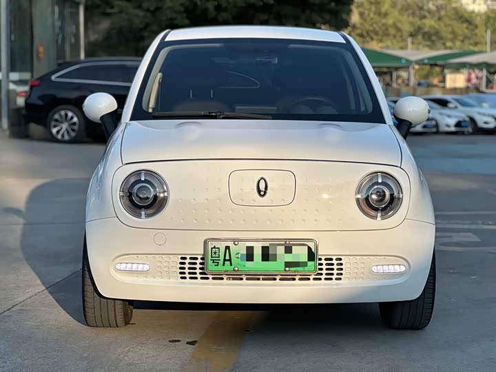 Photo 2 - Ora Black Cat