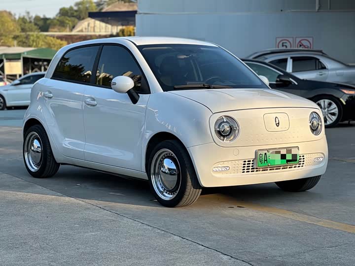 Photo 3 - Ora Black Cat