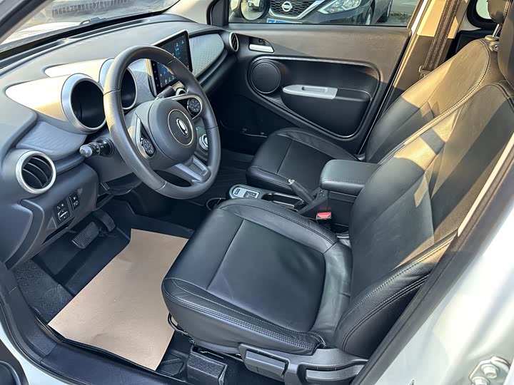 Photo 4 - Ora Black Cat