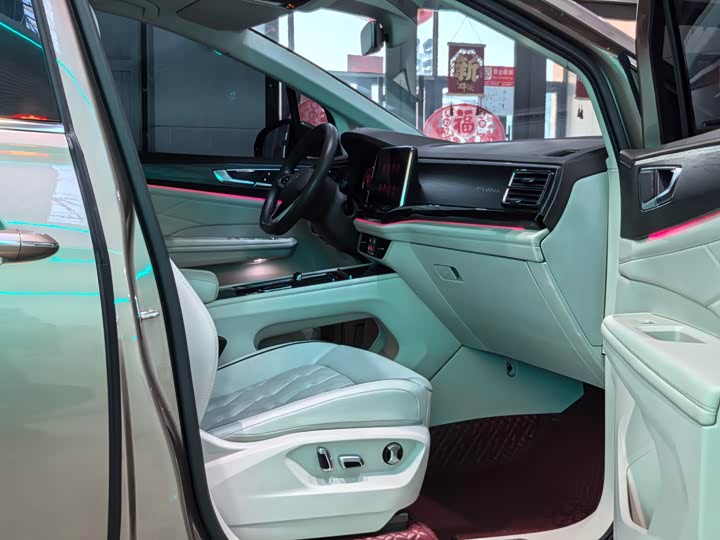 Фото 5 - Volkswagen Viloran