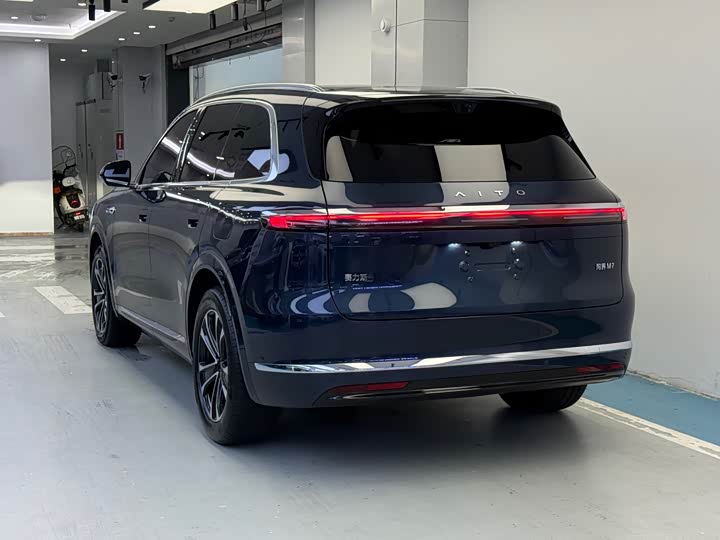 Фото 4 - Aito M7