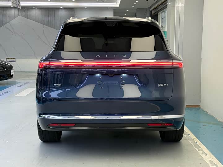 Фото 5 - Aito M7
