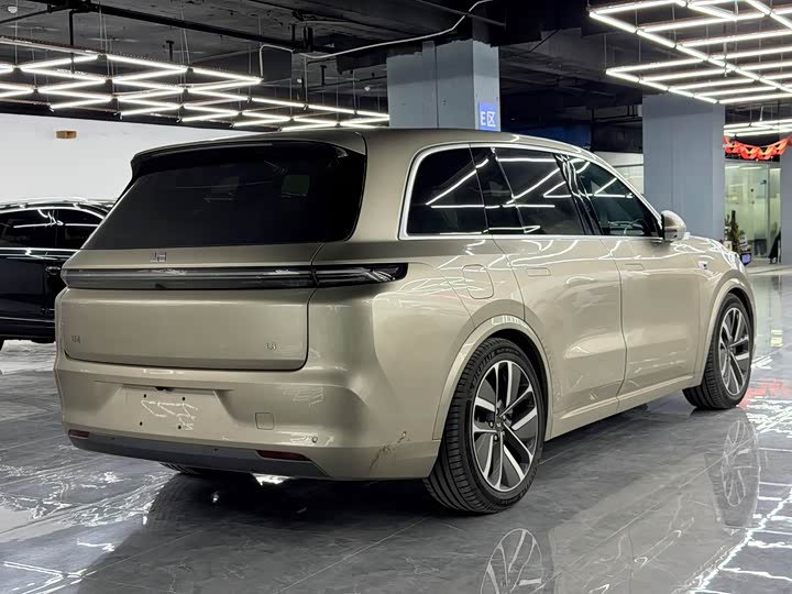 Photo 4 - LiXiang L8