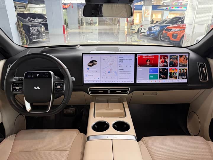 Photo 7 - LiXiang L8