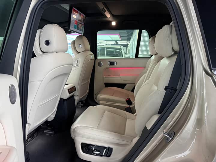 Photo 9 - LiXiang L8