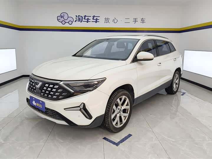 Фото 1 - Jetta VS7