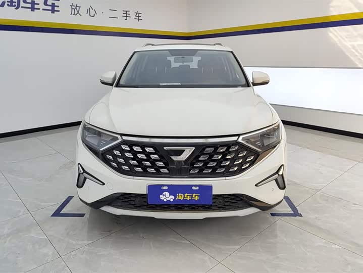 Фото 2 - Jetta VS7