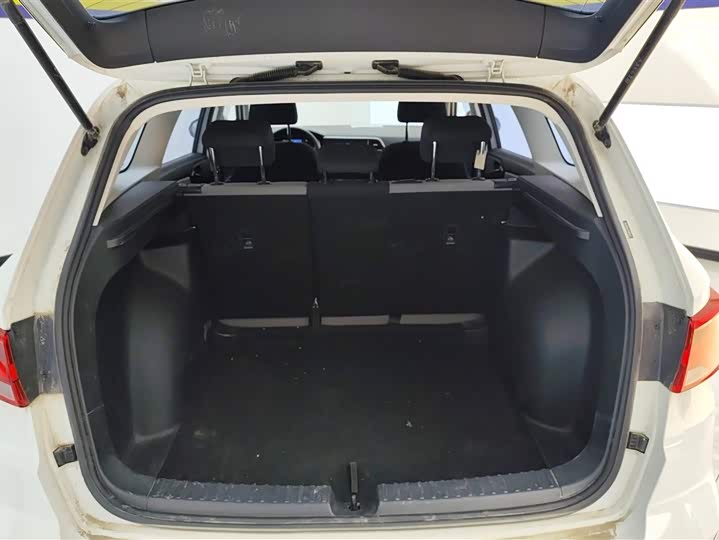 Фото 4 - Jetta VS7