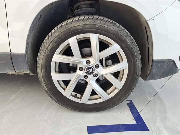 Фото 6 - Jetta VS7