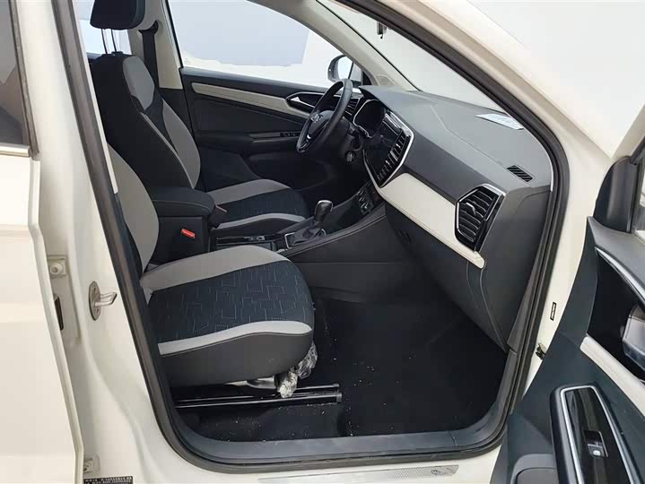 Фото 8 - Jetta VS7