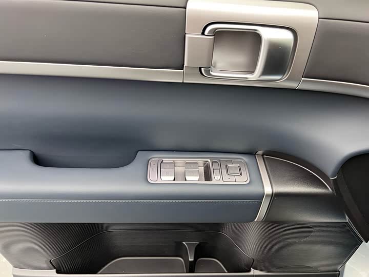 Фото 4 - BYD FangChengBao Titanium 7 (Tai 7)