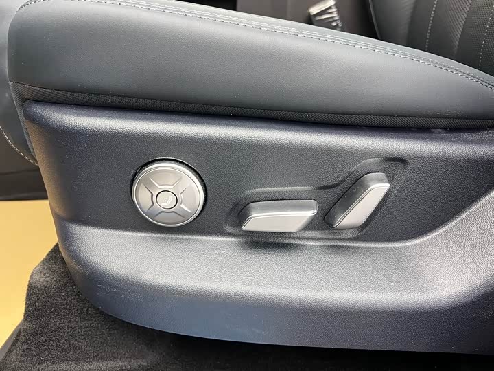 Фото 6 - BYD FangChengBao Titanium 7 (Tai 7)