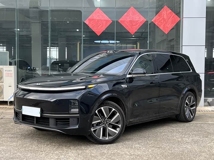 Фото 1 - LiXiang L9