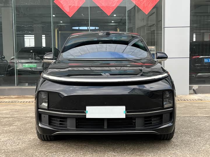 Фото 2 - LiXiang L9