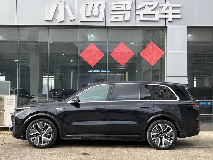 Фото 3 - LiXiang L9