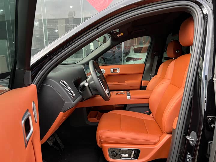 Фото 5 - LiXiang L9