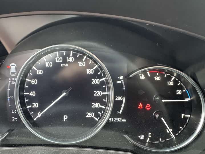 Фото 9 - Mazda CX-5