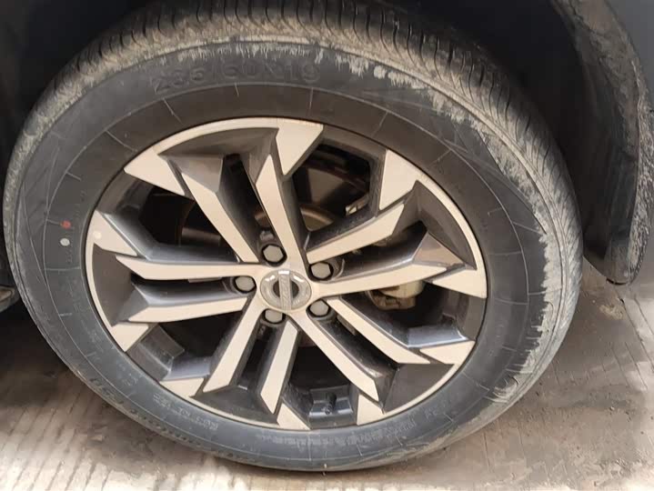 Фото 6 - Haval Dargo