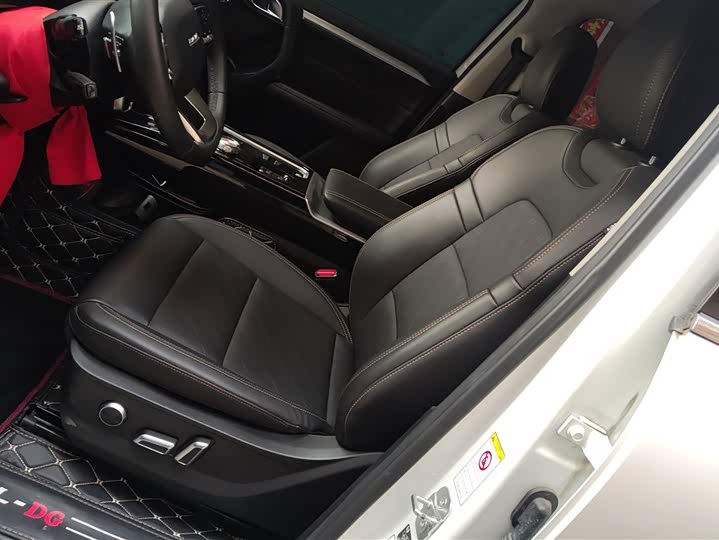 Фото 9 - Haval Dargo