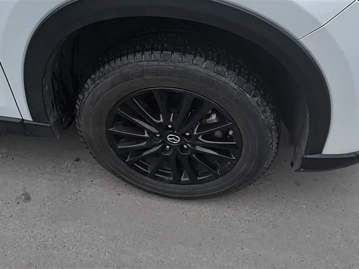 Фото 6 - Mazda CX-5